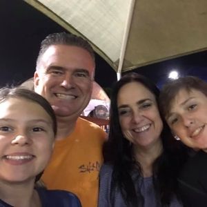 Meet your Posher, Doug